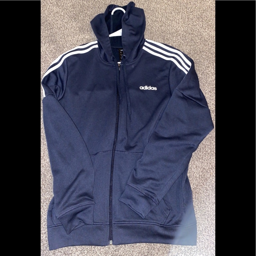 Adidas sweater